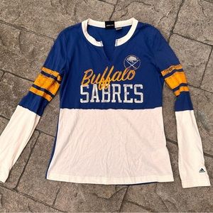 Buffalo Sabres Shirt